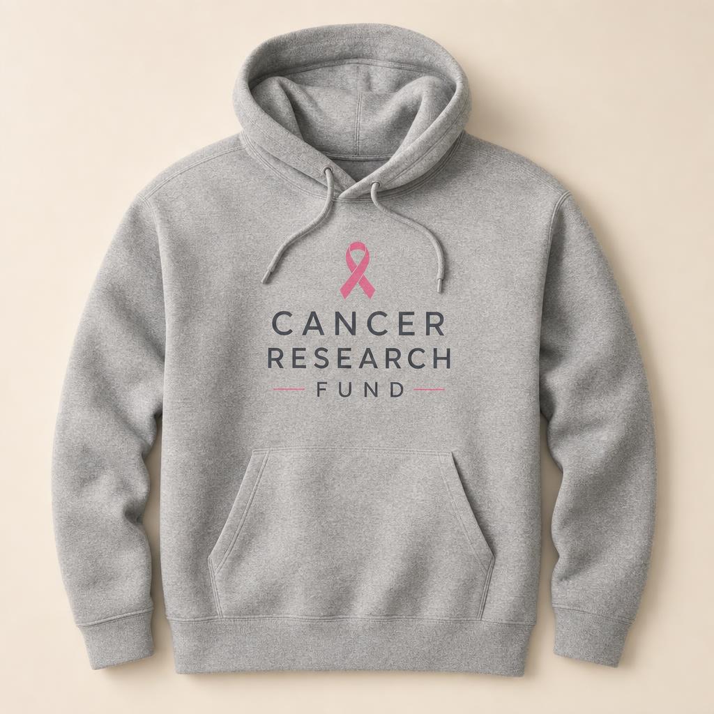 Signature Hoodie